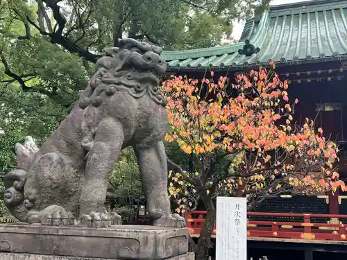 根津神社(東京都)