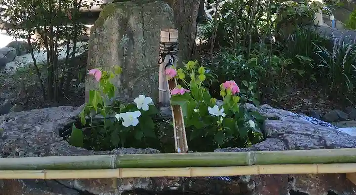 阿智神社(岡山県)