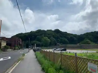 賀茂神社天満宮(鳥取県)