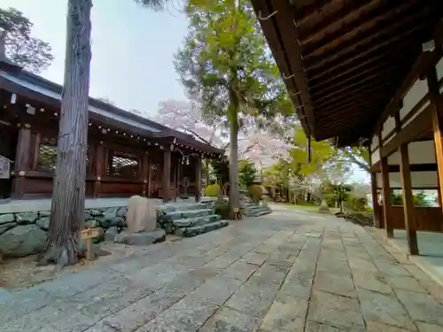 伊太祁曽神社のその他建物