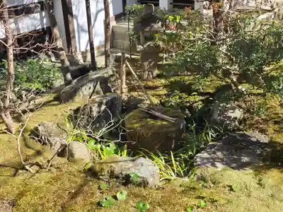 御寺 泉涌寺(京都府)