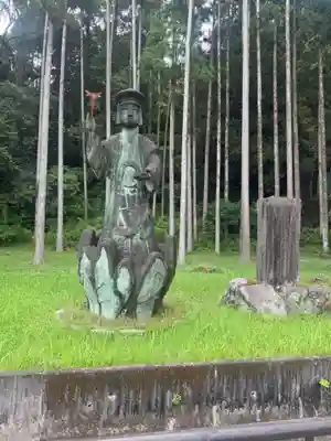 卑弥呼神社(鹿児島県)