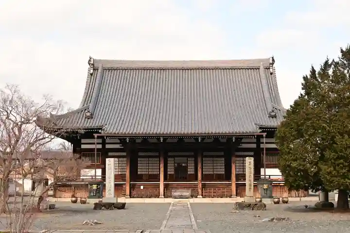 妙覺寺(妙覚寺)(京都府)