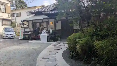 八雲神社（鎌倉・大町）(神奈川県)