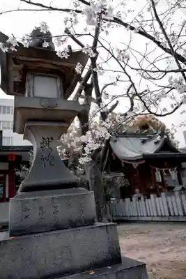 豊崎神社のその他建物