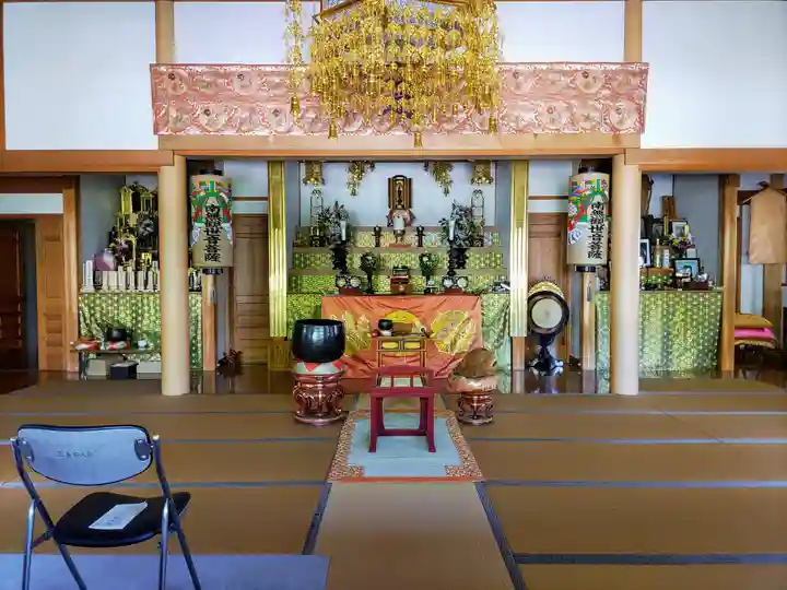 龍海院の末社・摂社