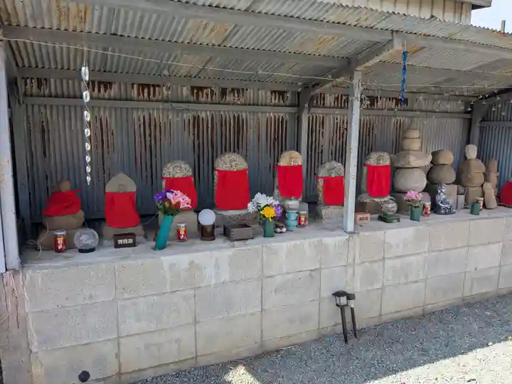 仲福寺(三重県)