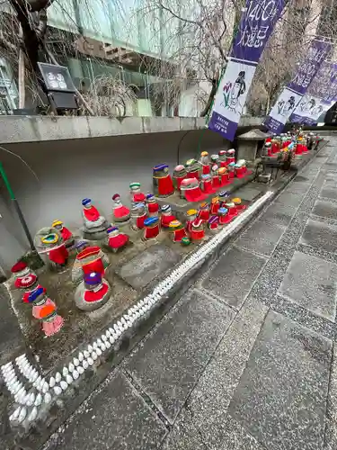 頂法寺（六角堂）(京都府)