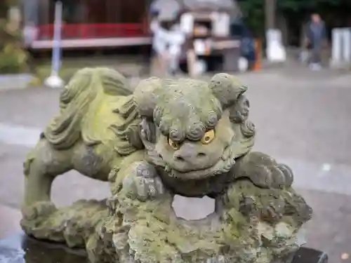 田無神社(東京都)