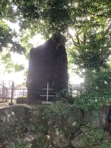天鷹神社のその他建物