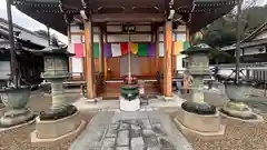 蟹満寺(京都府)