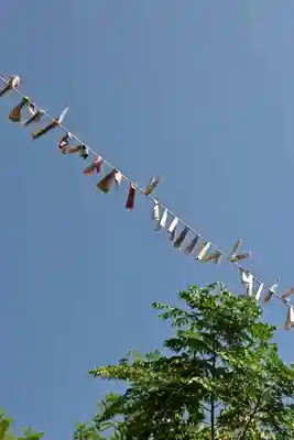 伊吹八幡神社(香川県)