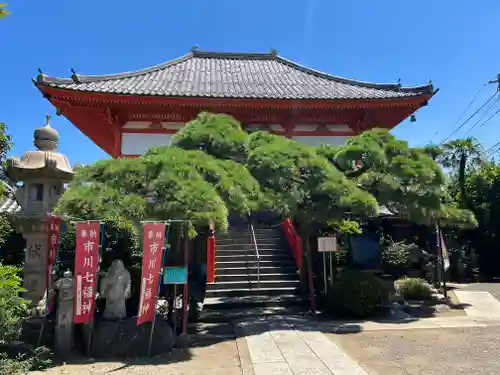 安養寺(千葉県)