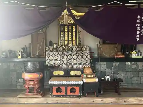 長明寺(三重県)