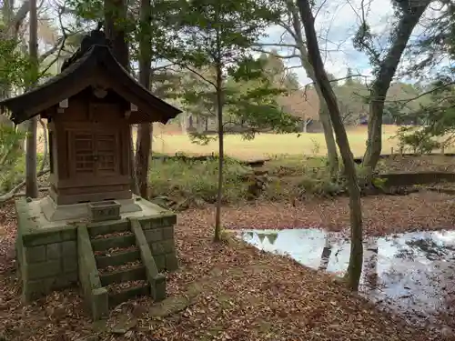 清戸の泉(千葉県)