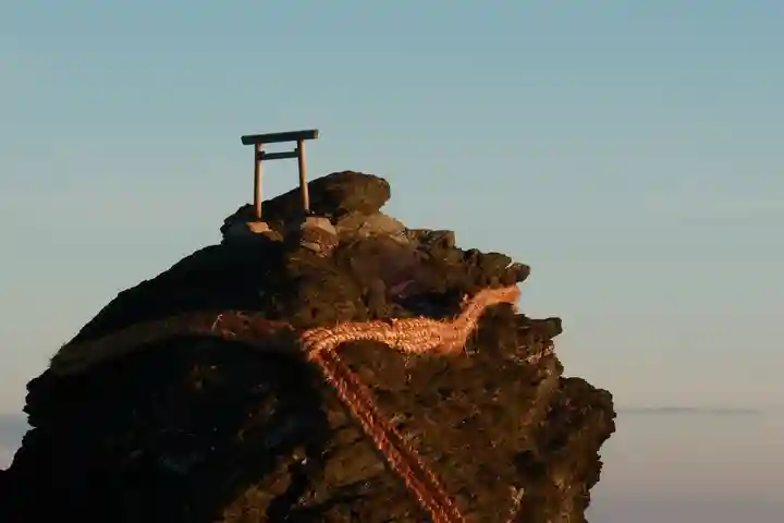 伊勢神宮内宮(皇大神宮)(三重県)