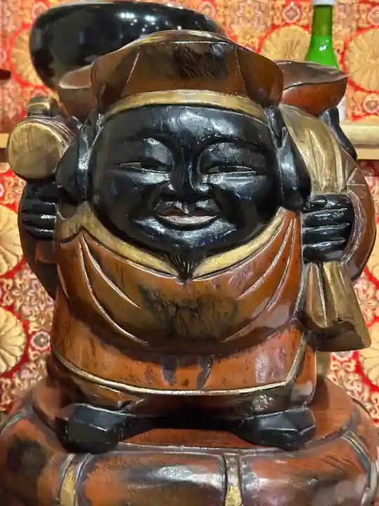 伊勢の国 四天王寺(三重県)