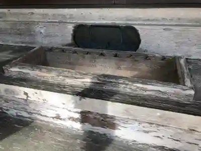 粟鹿神社のその他建物