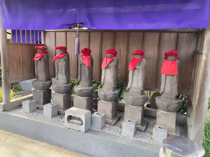 常泉寺(神奈川県)