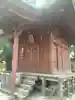 金剛寺観音堂(宮城県)