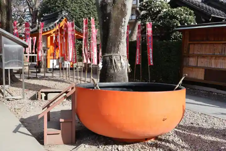 種貸社(住吉大社末社)(大阪府)