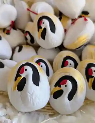 釧路一之宮 厳島神社のおみくじ