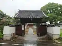 常行院(常行院願王寺)(愛知県)