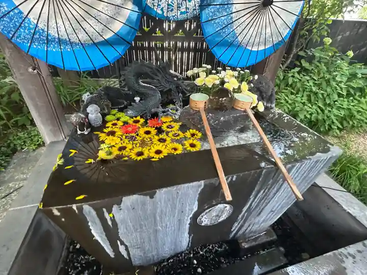 法輪寺(東京都)