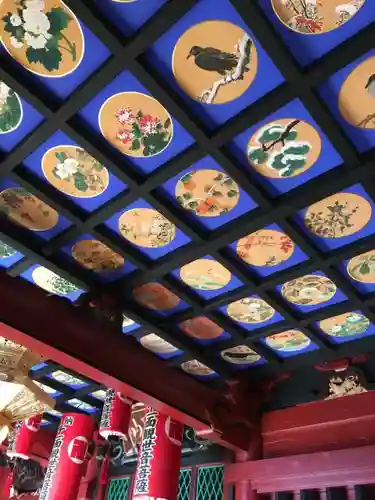 大福寺の芸術