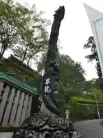 常陸国出雲大社のその他建物