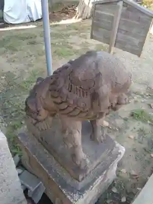 柴島神社(大阪府)