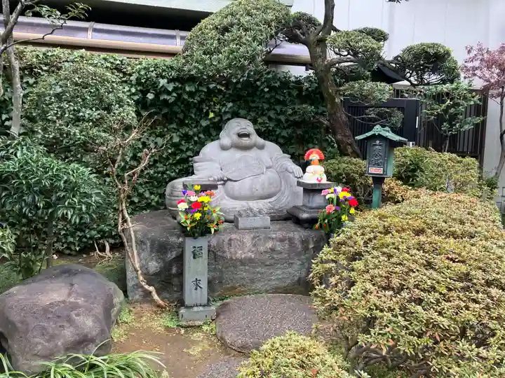 寿永寺(東京都)