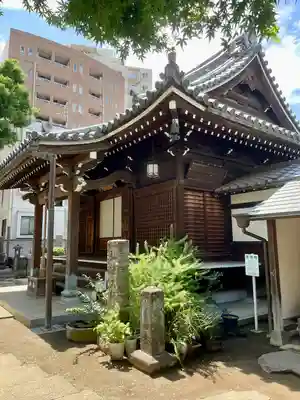 髙福院(東京都)