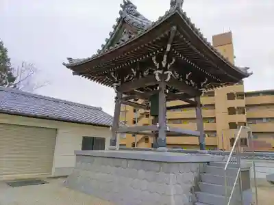遊心寺のその他建物