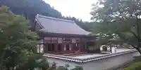 宝徳寺の本殿・本堂