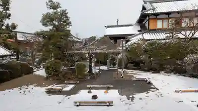 後白河院御聖蹟　法住寺(京都府)
