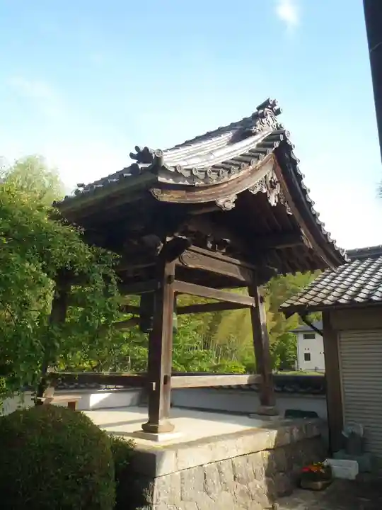 徳山寺(愛知県)