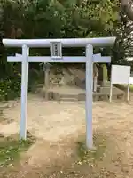 舟島神社(山口県)