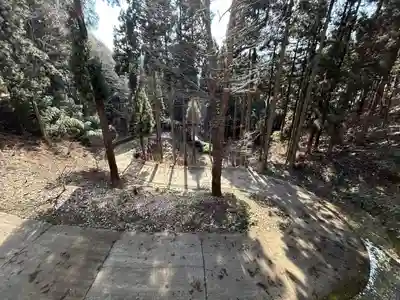 清水寺(長野県)