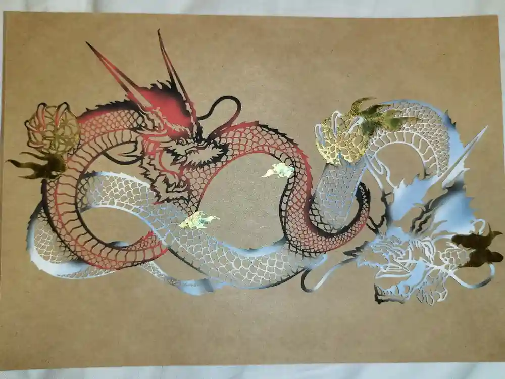 法輪寺の御朱印