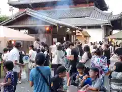 たつの市　常照寺(兵庫県)