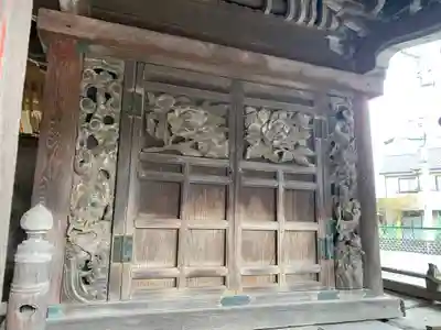 三ツ木神社(埼玉県)