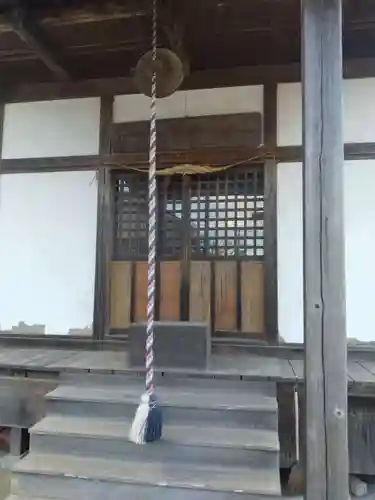 法道院(宮城県)