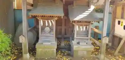 日枝神社(千葉県)