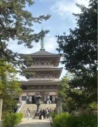 善光寺忠霊殿　善光寺資料館(長野県)