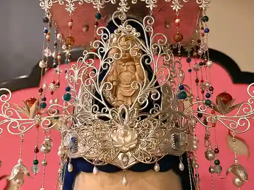 伊勢の国 四天王寺(三重県)