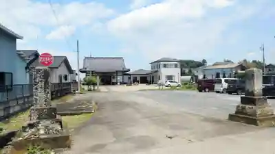 妙光寺(栃木県)