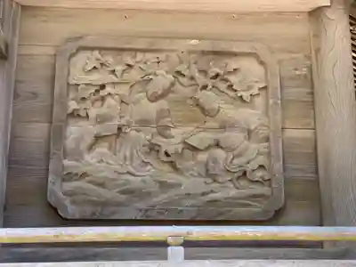 宗像神社(千葉県)