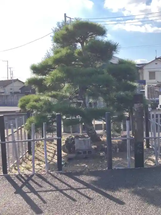 掛松寺(千葉県)