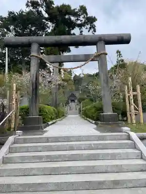 高家神社(千葉県)